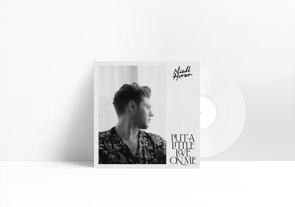 Música Put A Little Love On Me