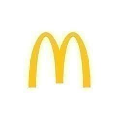 Aplicação McDonald’s