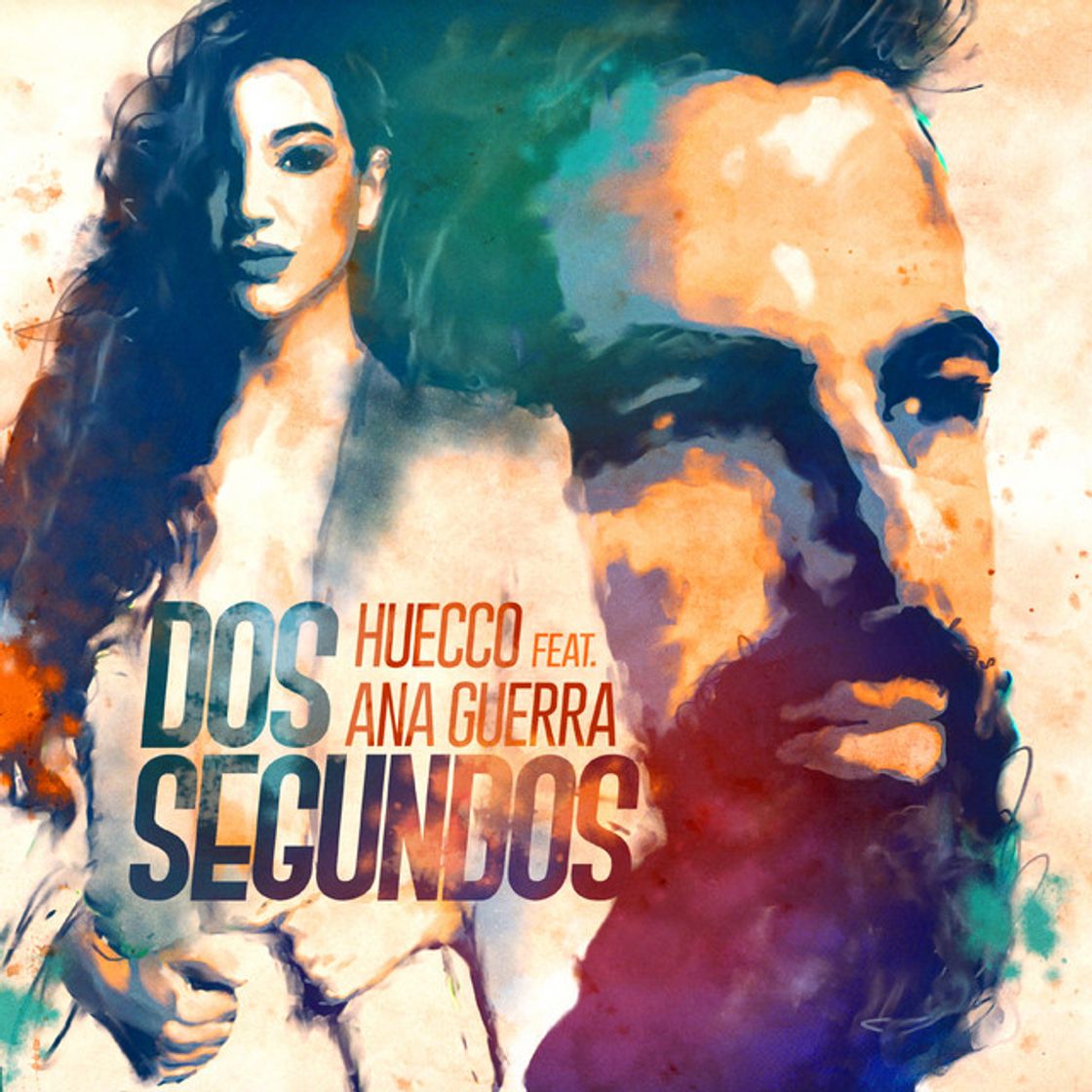 Music Dos Segundos (feat. Ana Guerra)