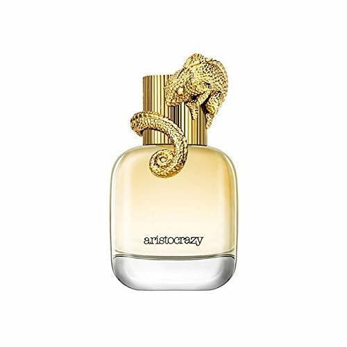 Product ARISTOCRAZY INTUITIVE EDT 80ML SPRAY