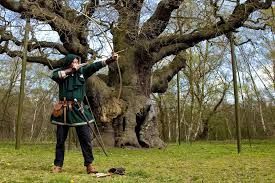 Bosque de Sherwood