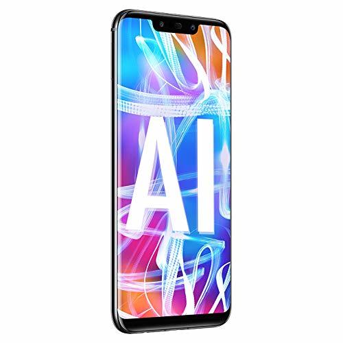 Electrónica Huawei Mate 20 Lite - Smartphone de 6.3"