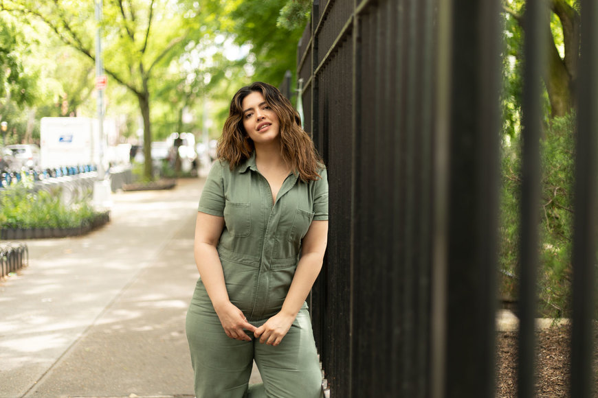 Fashion Denise Bidot