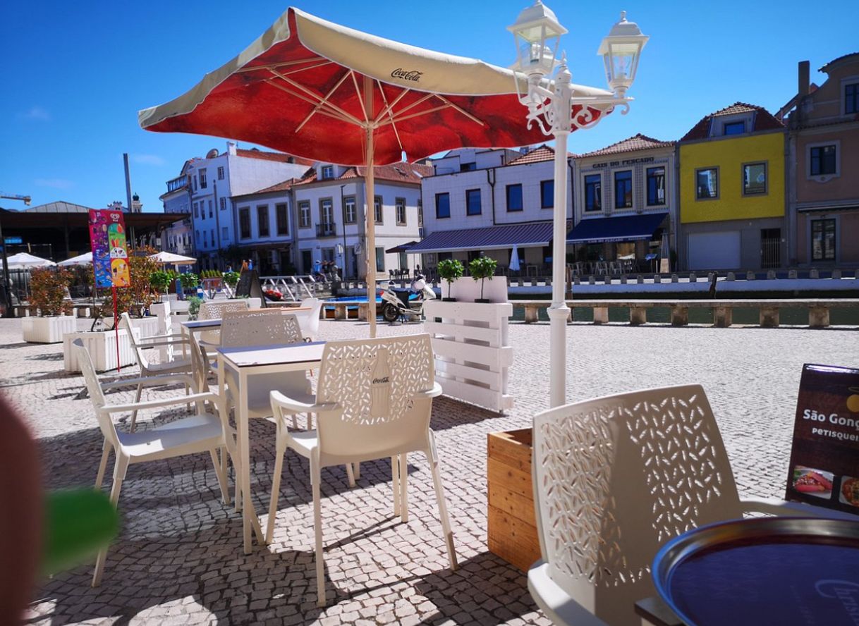 Restaurants São Gonçalinho Petisqueira Bar