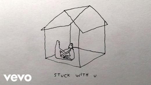 Stuck With U (with Justin Bieber)