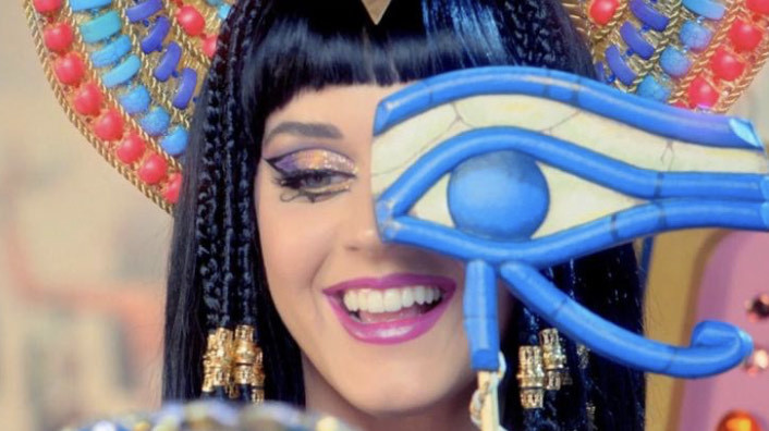 Music Dark Horse