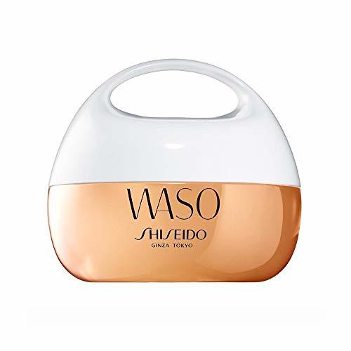 Social Shiseido Waso Crema Hidratante