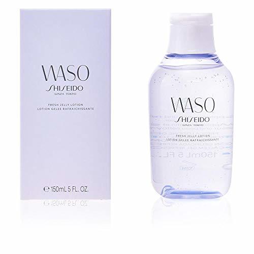 Social Shiseido Waso Serum