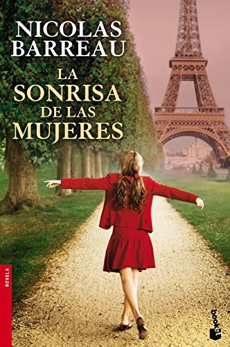 Libro La sonrisa de las mujeres