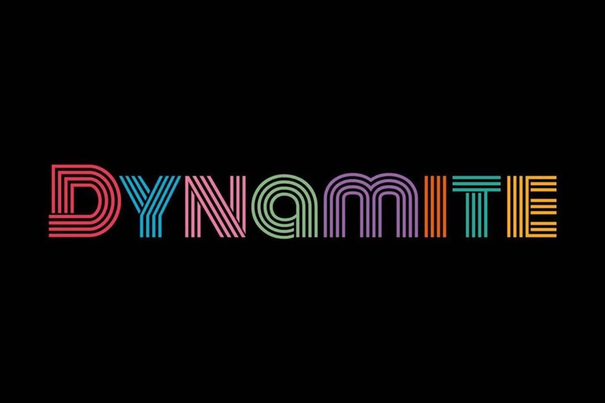 Music Dynamite