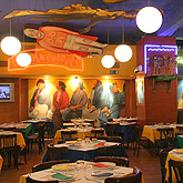 Place Restaurante Si Señor