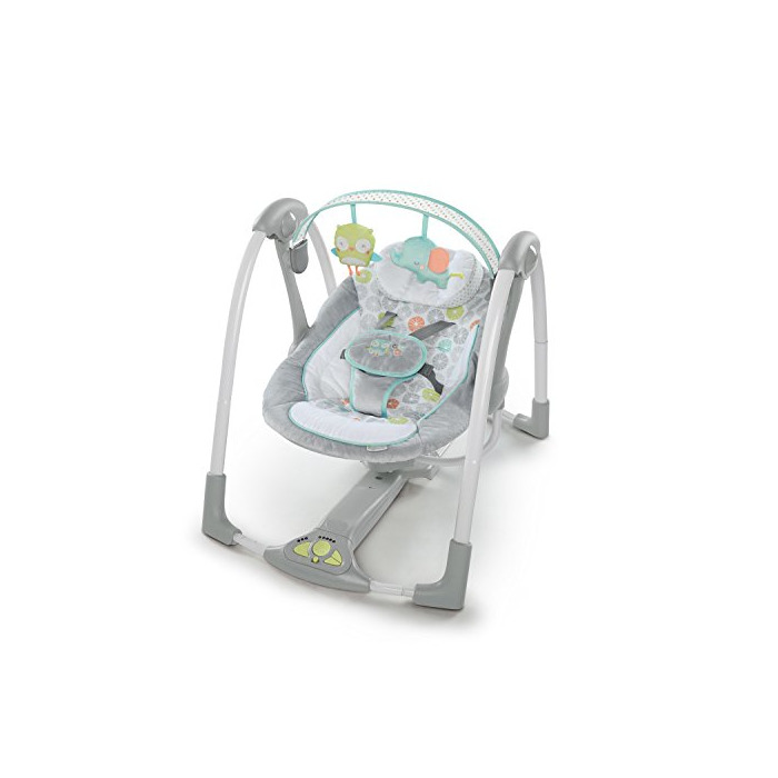 Social Ingenuity Hugs & HootsTM