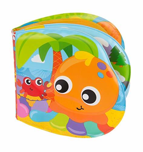 Products Playgro Libro de Baño