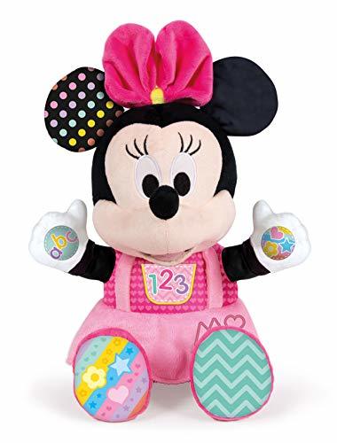 Products Clementoni - Disney Baby Minnie Gioca e Impara