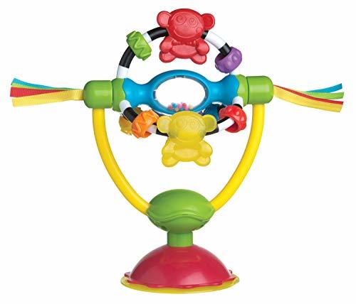 Producto Playgro - Peonza multiactividades