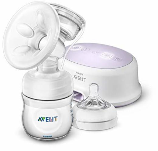 Philips Avent SCF332/31 - Sacaleches