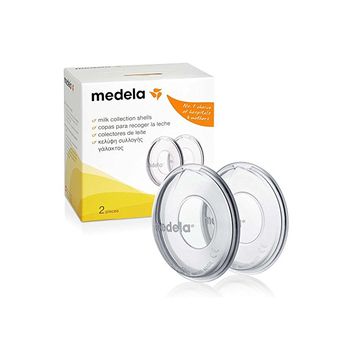 Product Copa Medela para recoger la leche materna