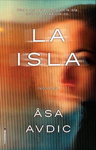 Libro La Isla