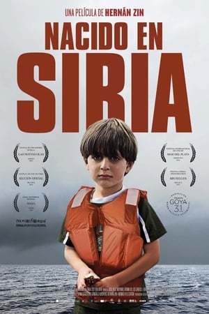 Película Nacido en Siria