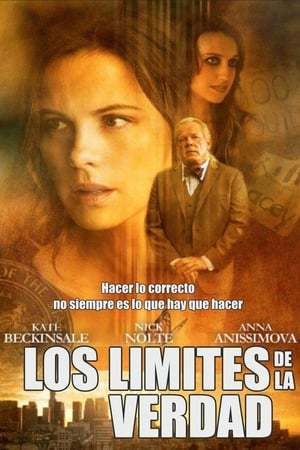 Movie Los límites de la verdad