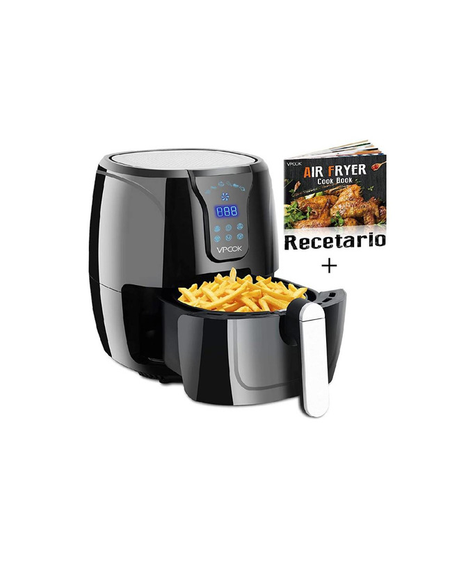 Producto AirFryer