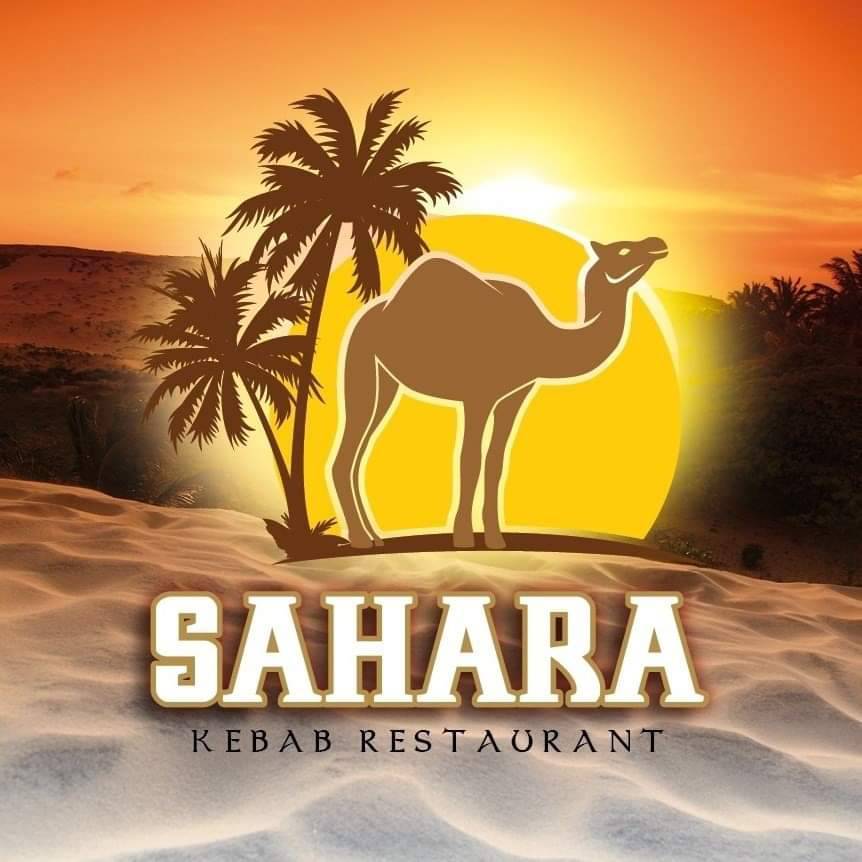 Restaurantes Sahara - Collado-Villalba, Madrid, Spain