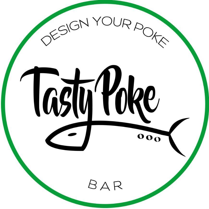 Restaurantes TastyPoke