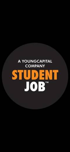 StudentJob