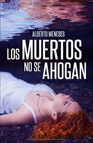 Book Los muertos no se ahogan