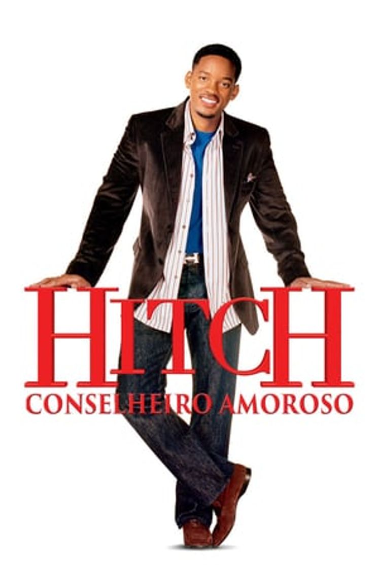 Movie Hitch: Especialista en ligues