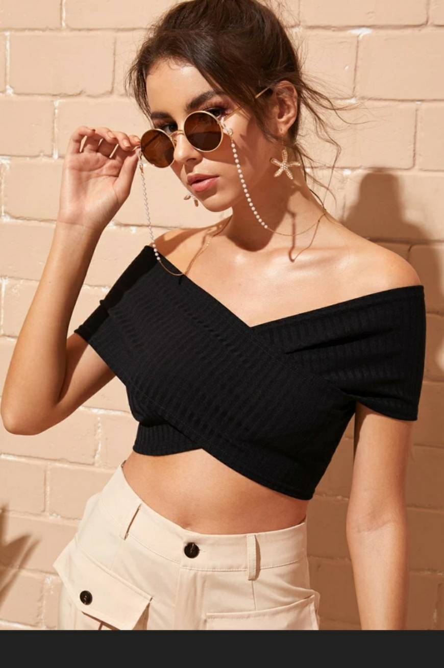 Fashion Tops de Mujer | Últimas Tendencias | SHEIN España