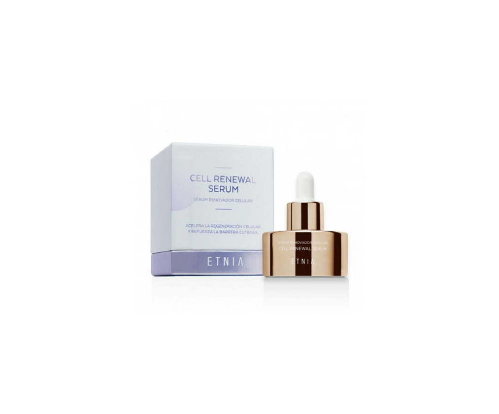 Productos SÉRUM FACIAL RENOVADOR CELL RENEWAL 