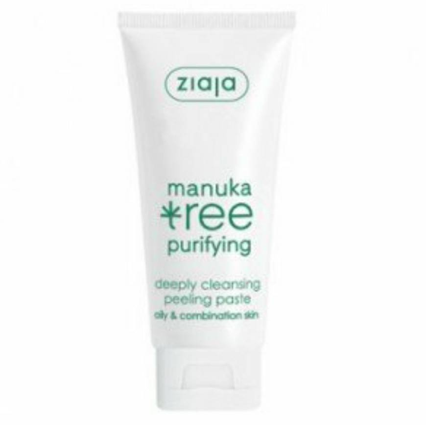 Product Manuka Tree Pasta Exfoliante