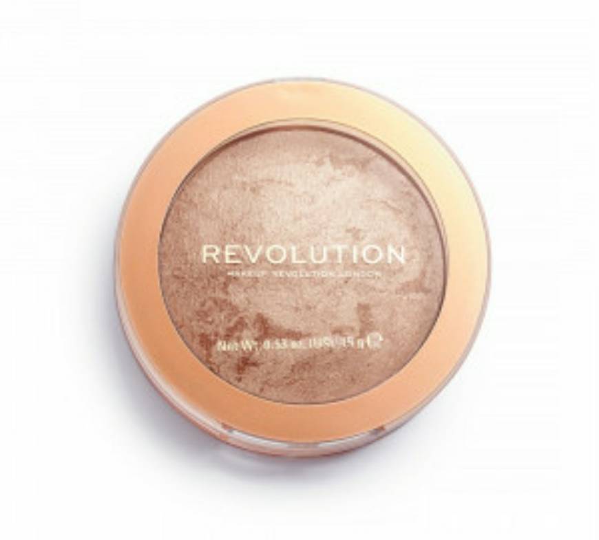 Moda Revolution Bronzer re-loaded