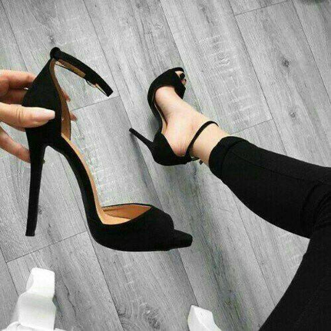 Moda 👠