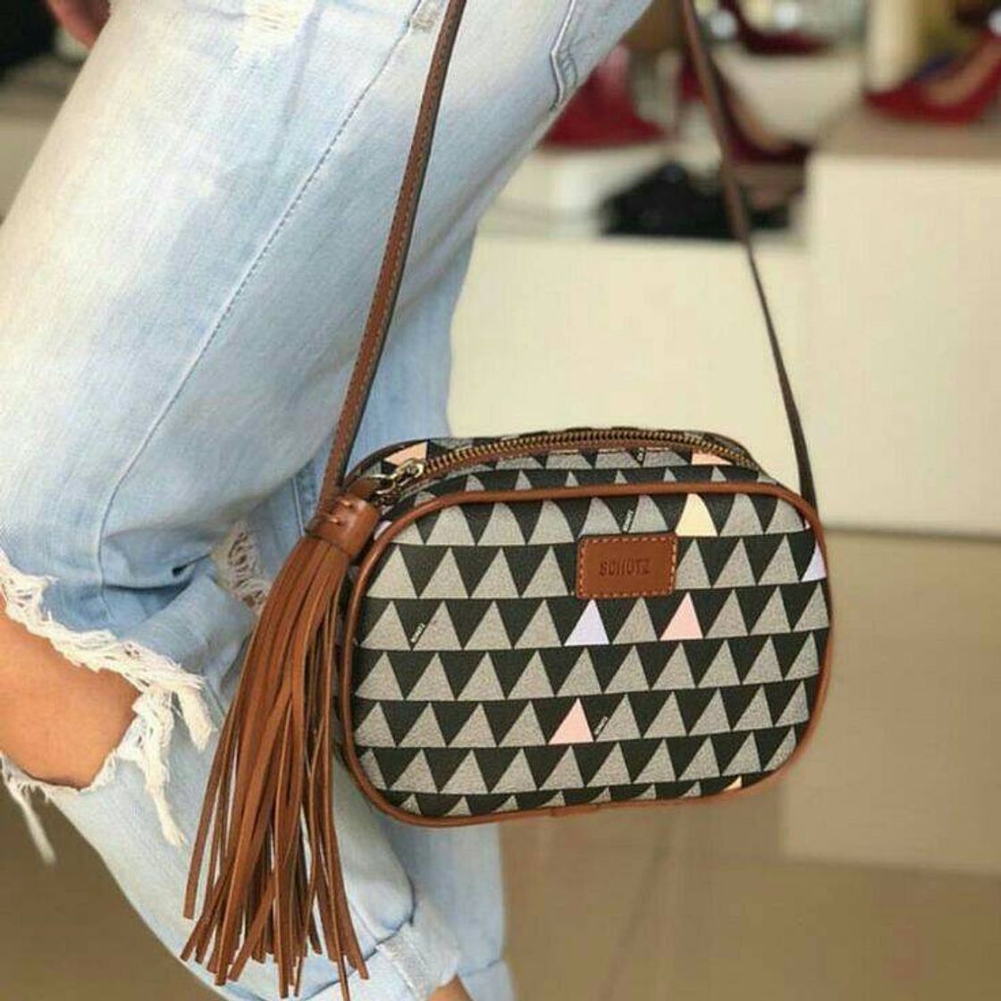 Moda 👜