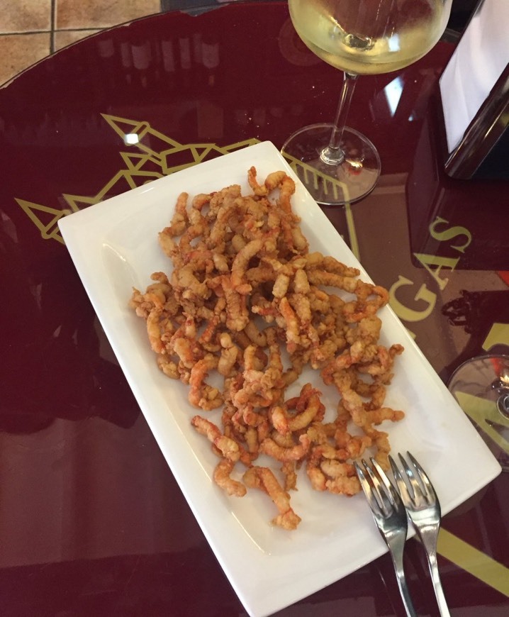 Restaurants Restaurante Gele