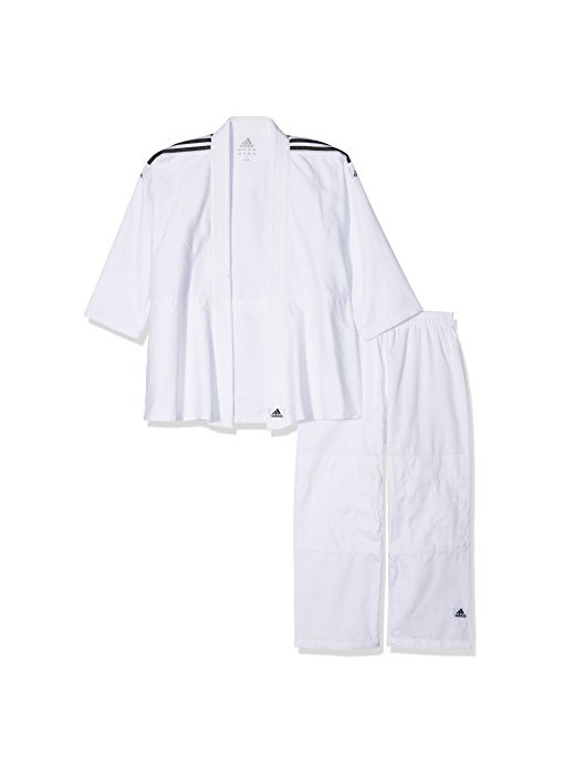 Social adidas - Kimono de Artes Marciales