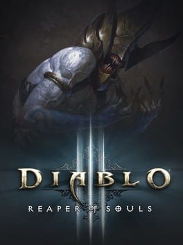 Videogames Diablo III: Reaper of Souls