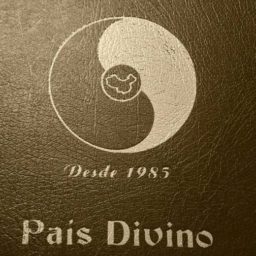 Restaurante chino País Divino