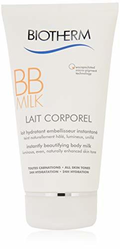 Beauty Biotherm Lait Corporel Bb Crema 150 ml