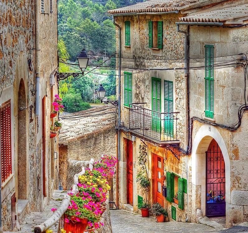 Place Valldemosa