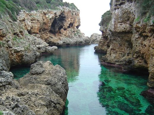 Cala Rafalet