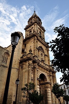 Lugares Iglesia de San Miguel