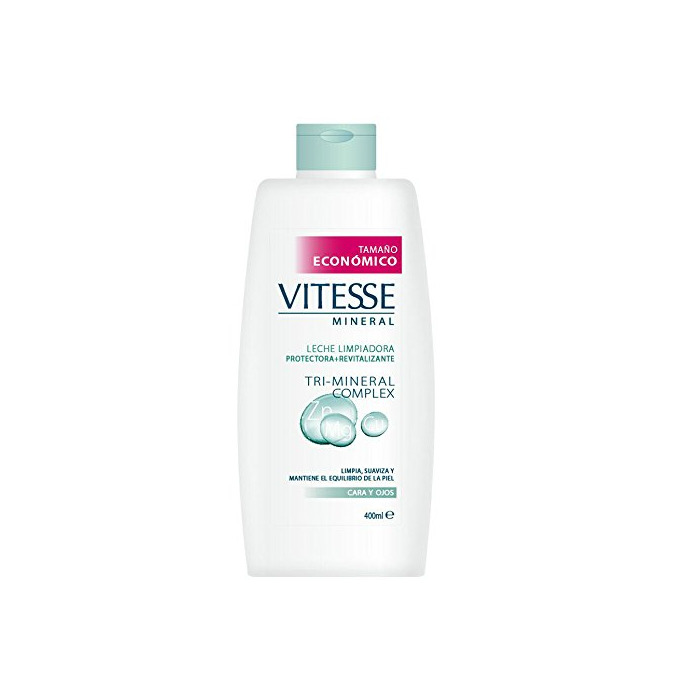 Belleza Vitesse Mineral