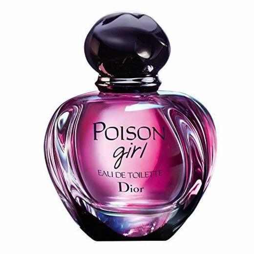 Christian Dior Poison Girl Edt Vapo 30 Ml 1 Unidad 300 g