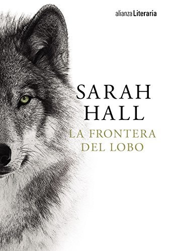 Libro La frontera del lobo