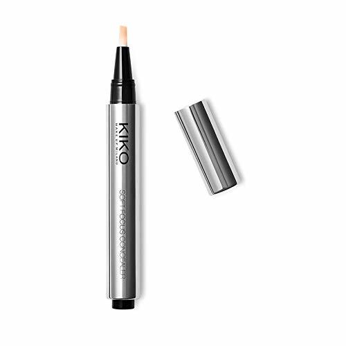 Belleza Kiko Milano Soft Focus corrector 02