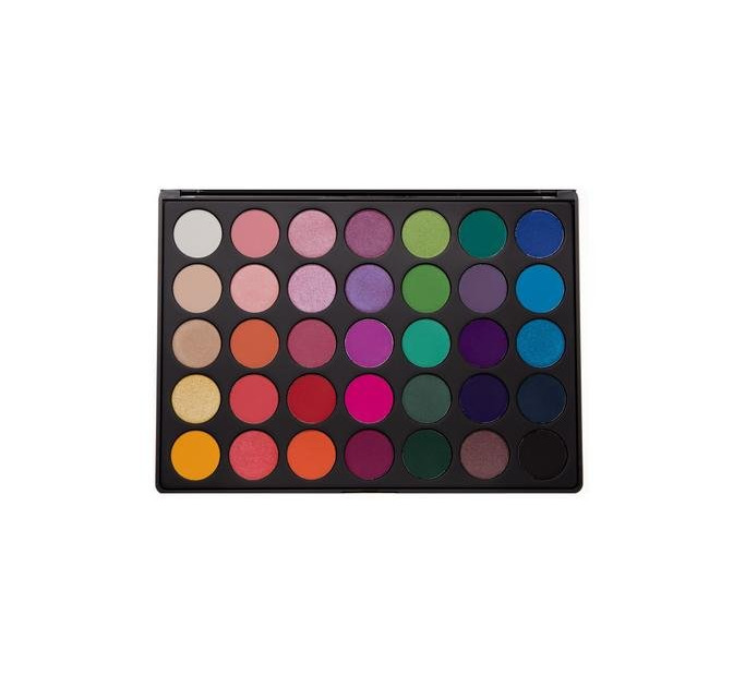 Social MORPHE 35B