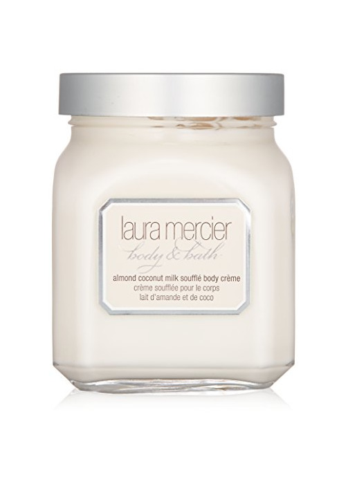 Social Laura Mercier CLM15001 Body and Bath Crema Corporal